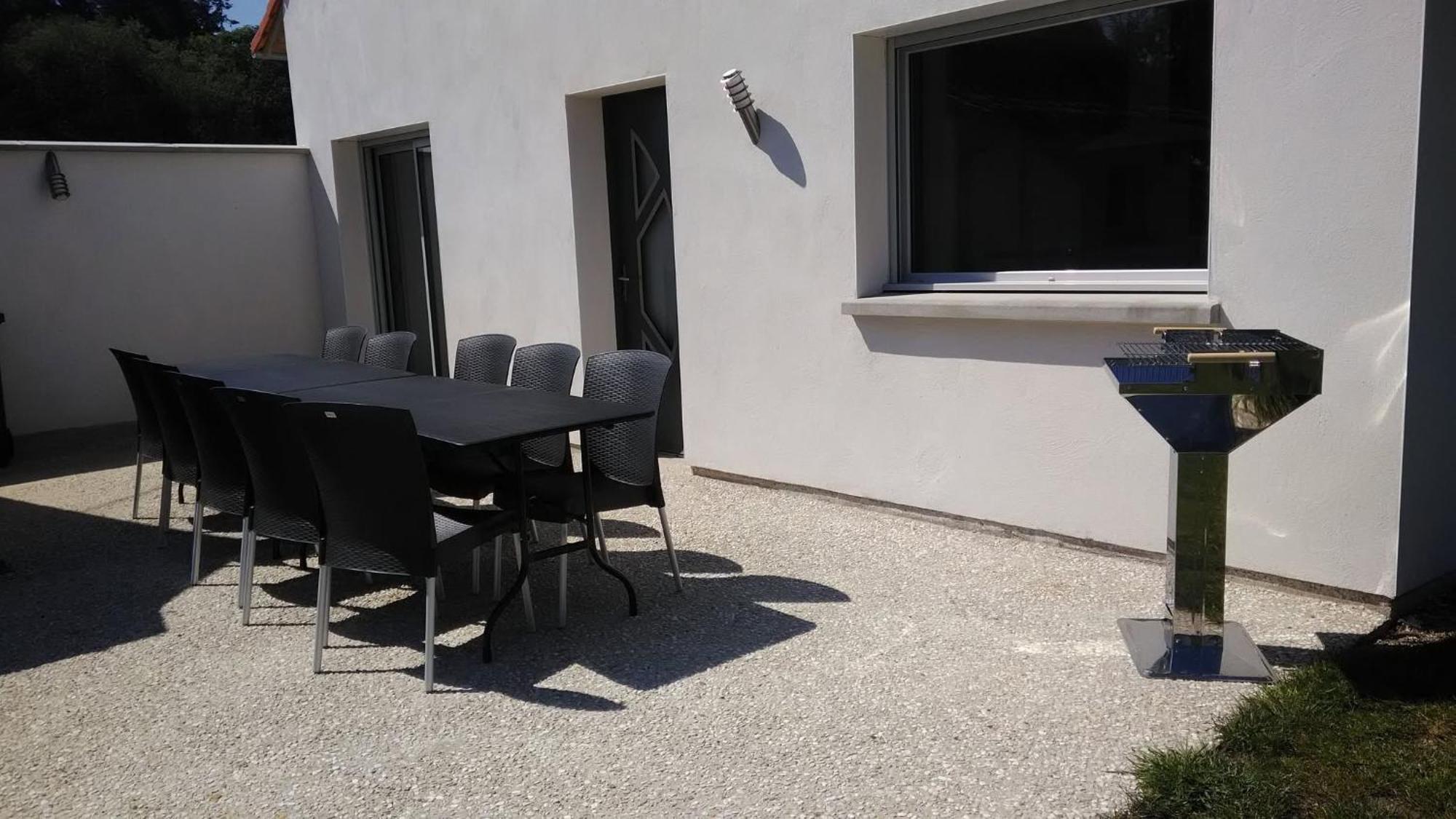 Les Gites De La Cuesta Henneveux ภายนอก รูปภาพ
